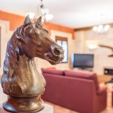 Dom wakacyjny Mora By Ruralidays Ronda