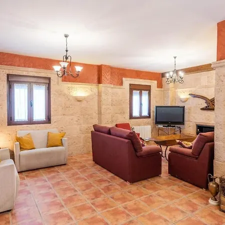 Dom wakacyjny Mora By Ruralidays Ronda