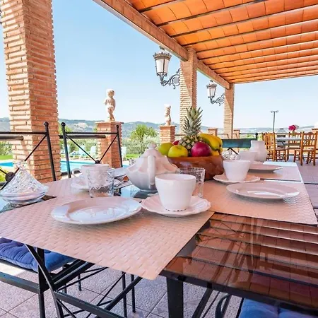 Mora By Ruralidays Ronda