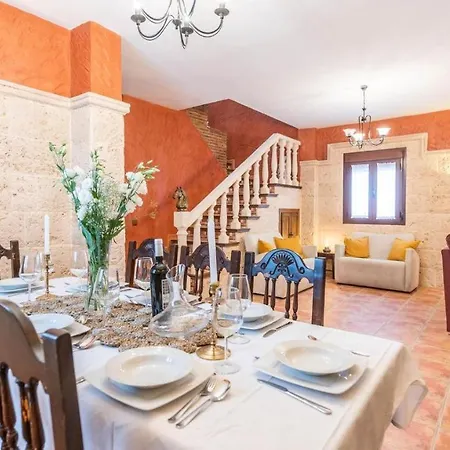 Mora By Ruralidays Dom wakacyjny *