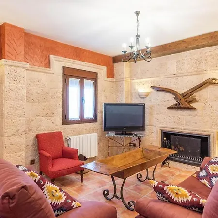 Mora By Ruralidays * Ronda