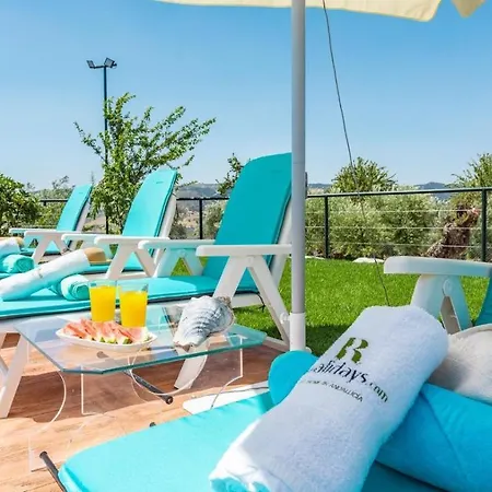 Mora By Ruralidays Dom wakacyjny