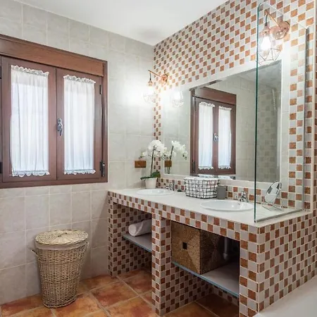 Mora By Ruralidays * Ronda