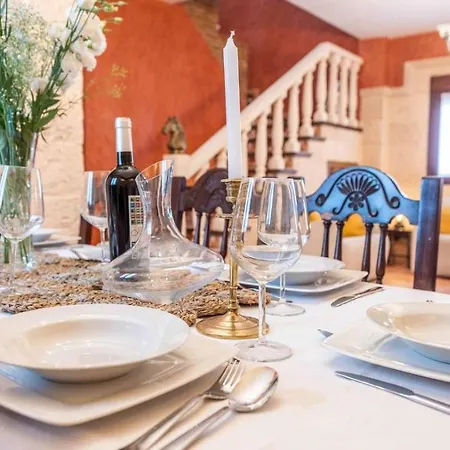 Dom wakacyjny Mora By Ruralidays Ronda