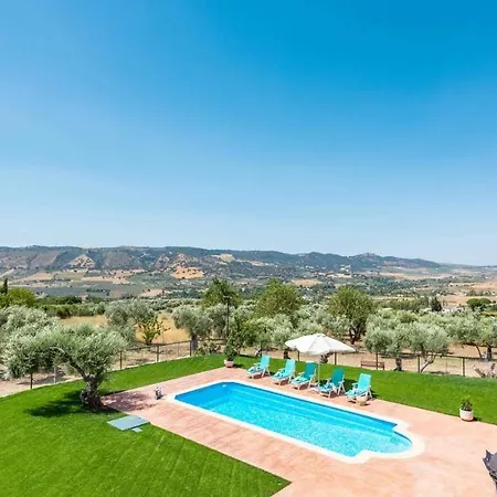 Feriehus Mora By Ruralidays *