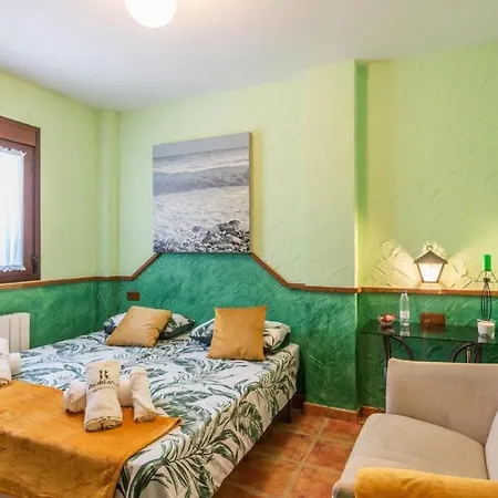 Feriehus Mora By Ruralidays *