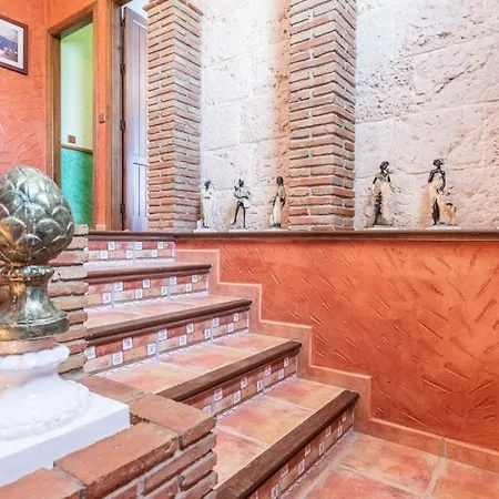 Dom wakacyjny Mora By Ruralidays Ronda