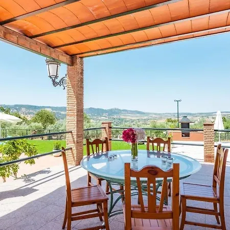 Mora By Ruralidays *