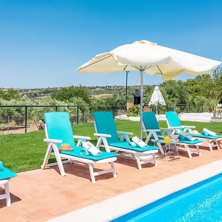 Mora By Ruralidays Holiday home
