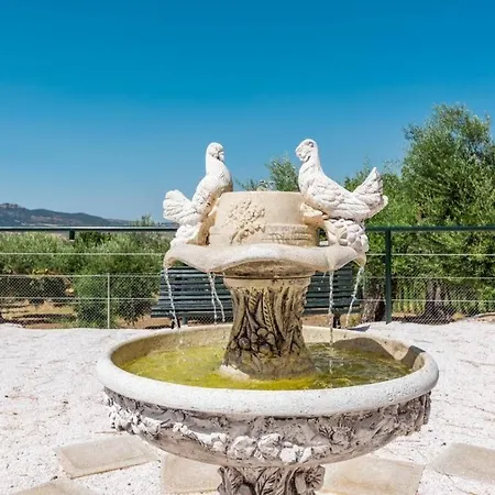 Mora By Ruralidays Holiday home Ronda