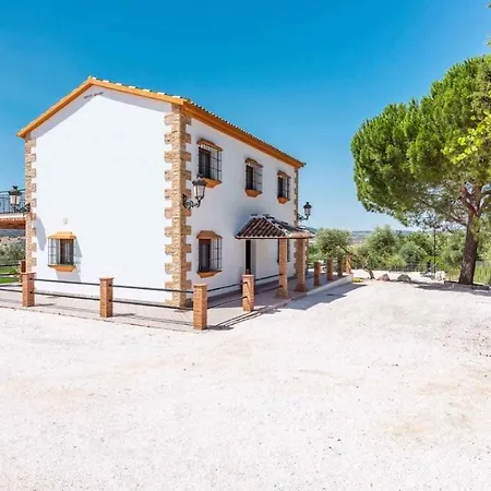 Mora By Ruralidays *