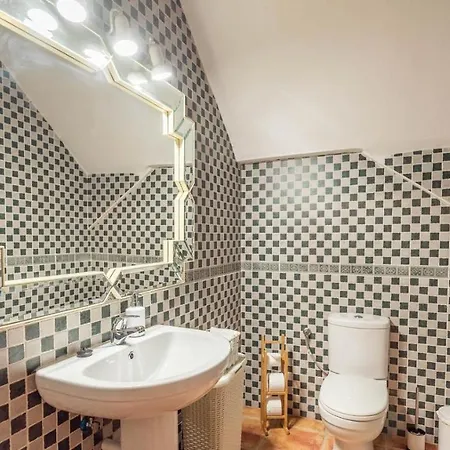 Mora By Ruralidays Ronda