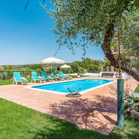 Mora By Ruralidays *