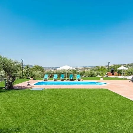 Mora By Ruralidays * Ronda