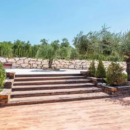 Mora By Ruralidays Ronda