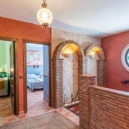 Mora By Ruralidays Dom wakacyjny *