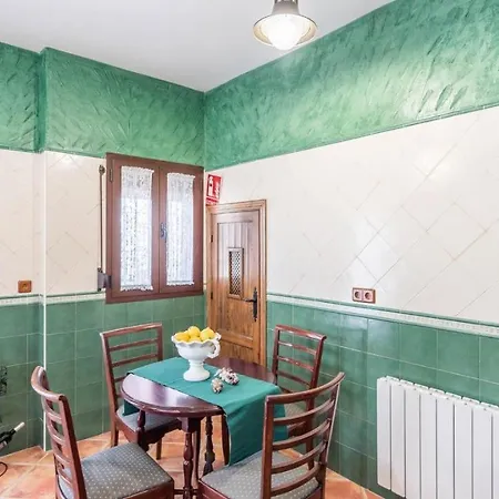 Dom wakacyjny Mora By Ruralidays *