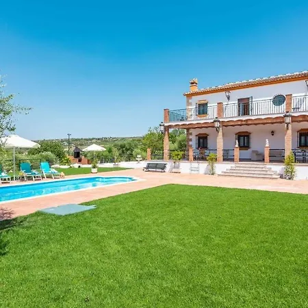 Mora By Ruralidays Ronda