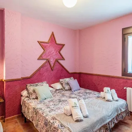 Feriehus Mora By Ruralidays Ronda