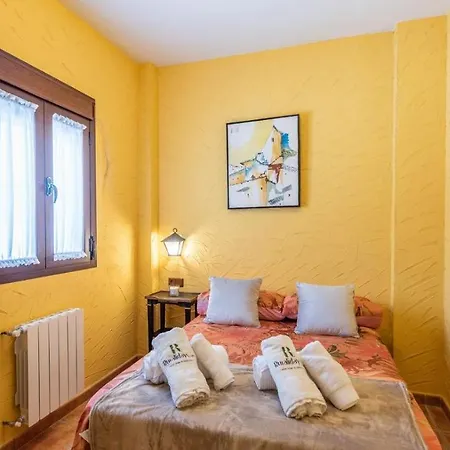 Mora By Ruralidays Feriehus Ronda