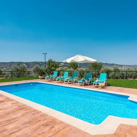 Mora By Ruralidays *