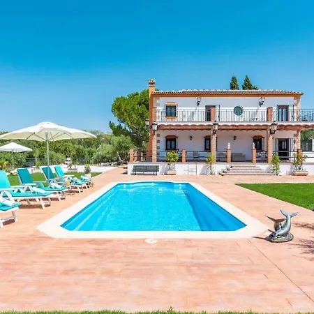 Mora By Ruralidays * Ronda