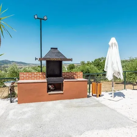 Mora By Ruralidays Holiday home