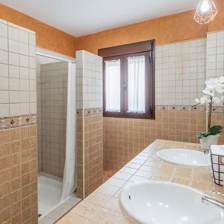 Mora By Ruralidays * Ronda