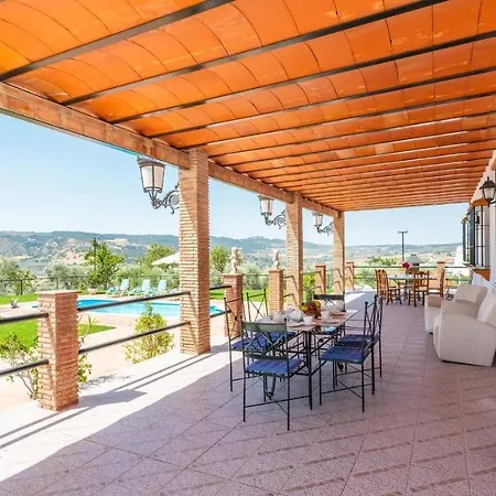 Mora By Ruralidays Ronda