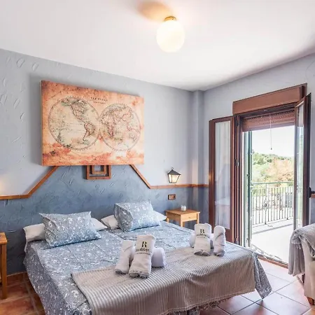 Holiday home Mora By Ruralidays