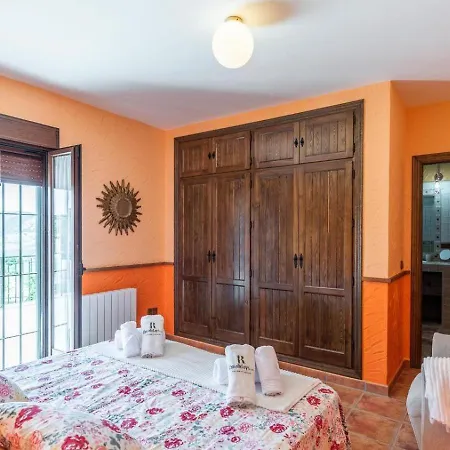 Mora By Ruralidays * Ronda