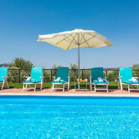 Mora By Ruralidays Holiday home *