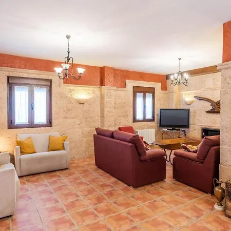 Mora By Ruralidays Vakantiehuis Ronda