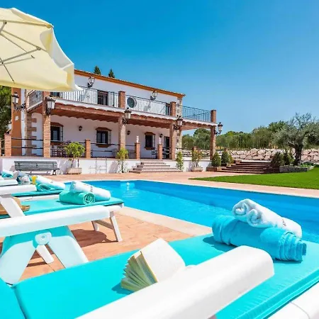 Mora By Ruralidays *