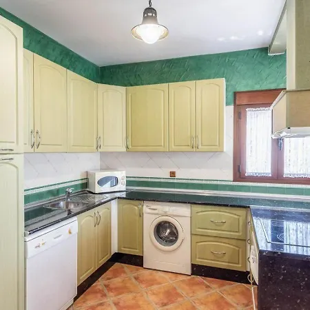 Holiday home Mora By Ruralidays Ronda