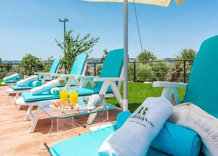 Mora By Ruralidays Semesterbostad