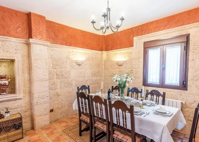 Mora By Ruralidays Semesterbostad *