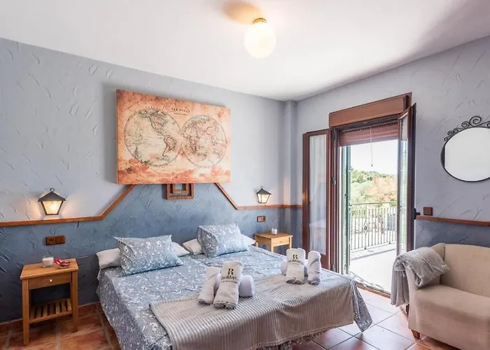 Semesterbostad Mora By Ruralidays