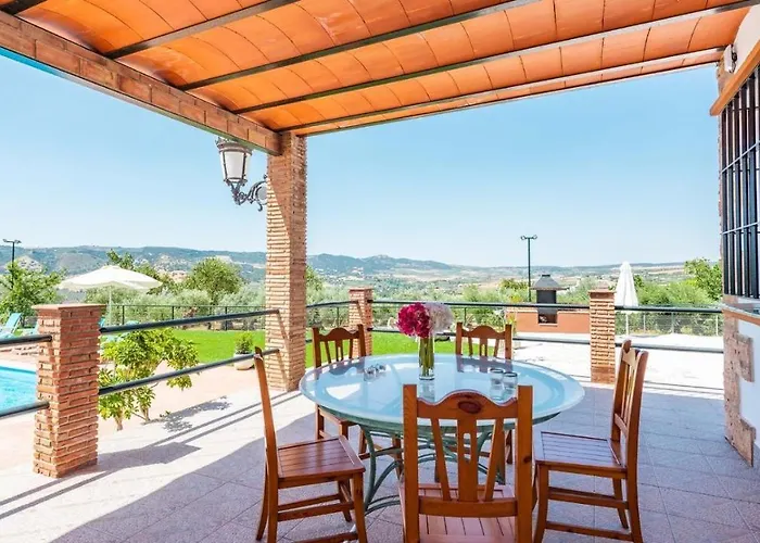 Mora By Ruralidays *