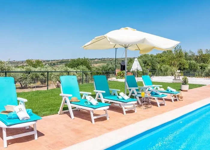 Mora By Ruralidays Semesterbostad