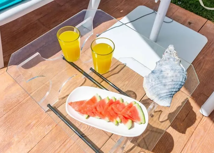 Mora By Ruralidays Semesterbostad *