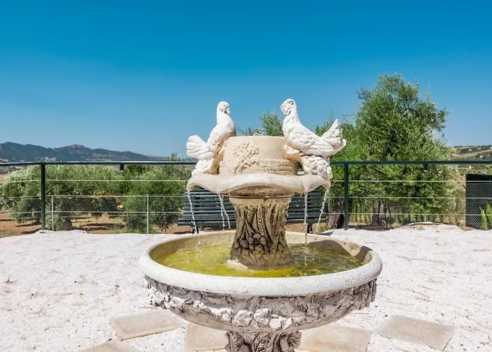 Mora By Ruralidays Semesterbostad Ronda