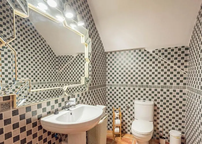 Mora By Ruralidays Ronda