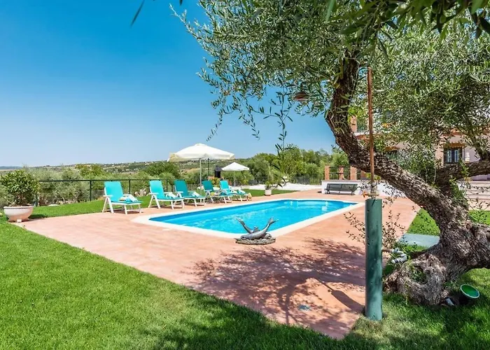 Mora By Ruralidays *