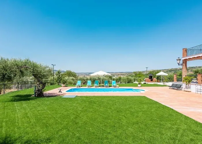 Mora By Ruralidays * Ronda