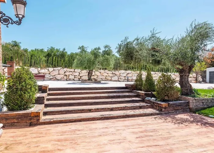 Mora By Ruralidays Ronda