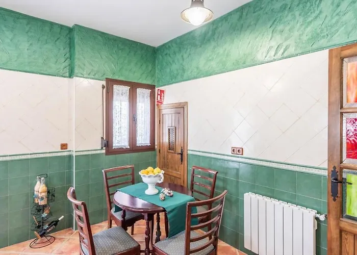 Semesterbostad Mora By Ruralidays *