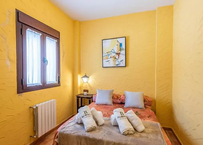 Mora By Ruralidays Semesterbostad Ronda