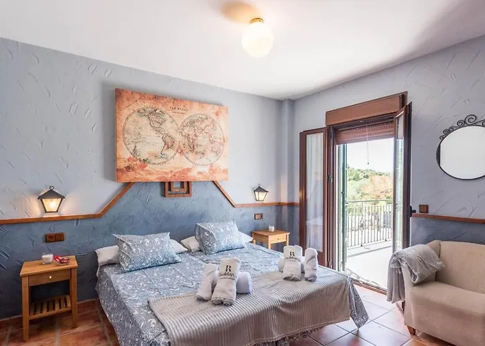 Holiday home Mora By Ruralidays