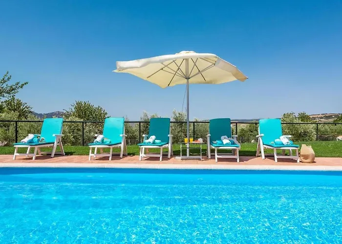 Mora By Ruralidays Holiday home *